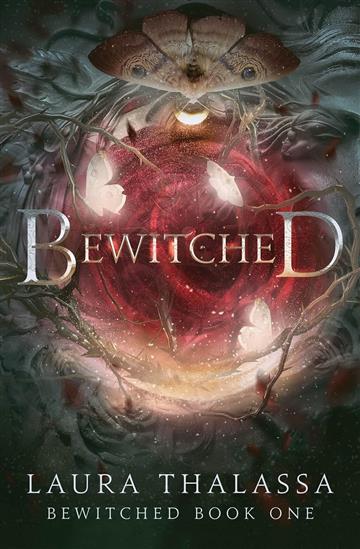 Knjiga Bewitched autora Laura Thalassa izdana 2023 kao meki uvez dostupna u Knjižari Znanje.