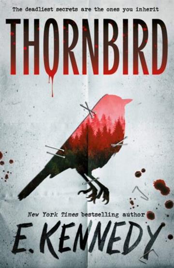 Knjiga Thornbird autora E. Kennedy izdana  kao  dostupna u Knjižari Znanje.