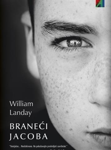 Braneći Jacoba 9789533166063