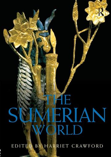 Knjiga Sumerian World (Routledge Worlds) autora Harriet Crawford izdana 2016 kao meki uvez dostupna u Knjižari Znanje.