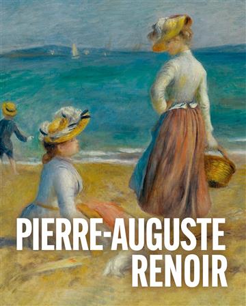 Knjiga Art Masters: Pierre-Auguste Renoir autora Thomas Stevens izdana 2025 kao tvrdi uvez dostupna u Knjižari Znanje.