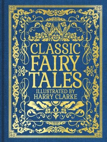 Knjiga Classic Fairy Tales autora Charles Perrault izdana 2025 kao meki uvez dostupna u Knjižari Znanje.