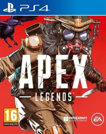 APEX Bloodhund PS4 5030933123922