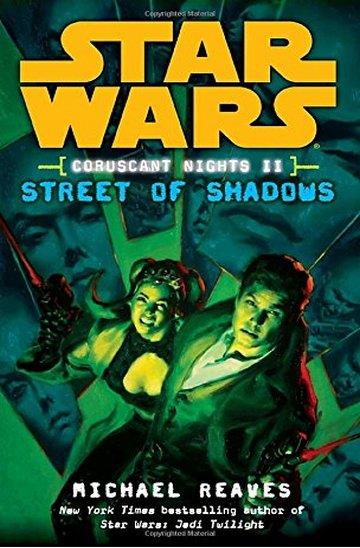 Knjiga Star Wars: Street Of Shadows autora Michael Reaves izdana 2008 kao meki uvez dostupna u Knjižari Znanje.