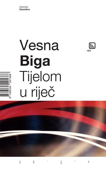 Knjiga Tijelom u riječ autora Vesna Biga izdana 2019 kao tvrdi uvez dostupna u Knjižari Znanje.