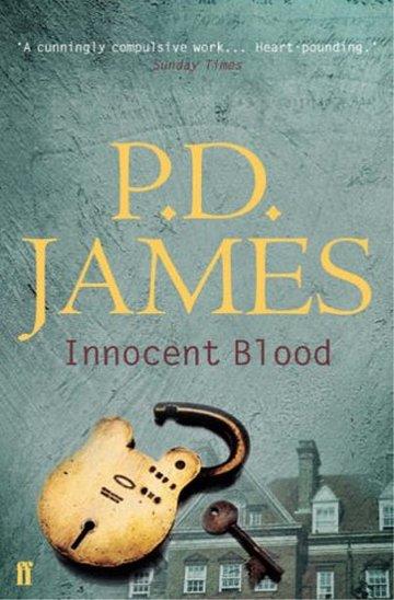 Knjiga Innocent Blood autora P.D. James izdana 2006 kao meki uvez dostupna u Knjižari Znanje.