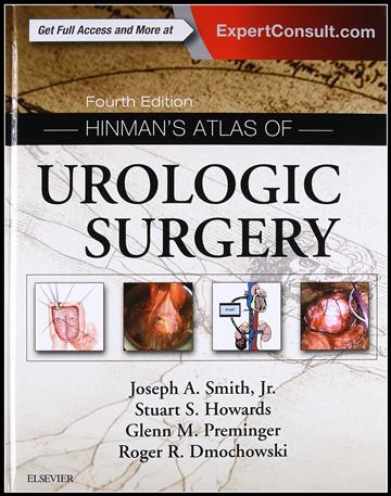 Knjiga Hinman's Atlas of Urologic Surgery Revis autora Grupa autora izdana 2019 kao tvrdi uvez dostupna u Knjižari Znanje.