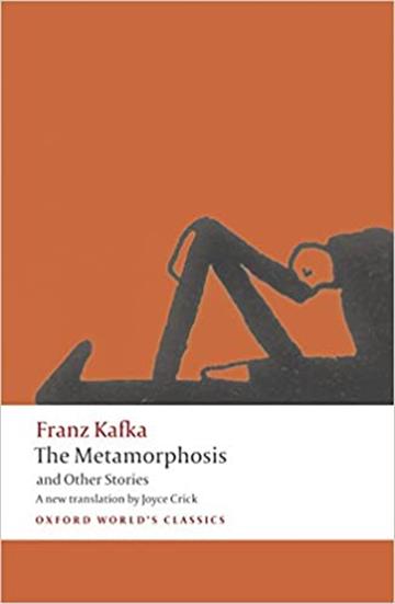 Knjiga Metamorphosis & Other Stories autora Franz Kafka izdana 2009 kao meki uvez dostupna u Knjižari Znanje.