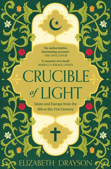 Knjiga Crucible of Light autora Elizabeth Drayson izdana 2026 kao meki uvez dostupna u Knjižari Znanje.