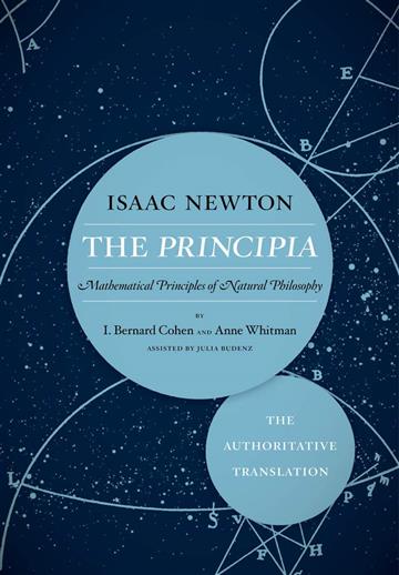 Knjiga Principia: The Authoritative Translation autora Isaac Newton izdana 2016 kao meki dostupna u Knjižari Znanje.