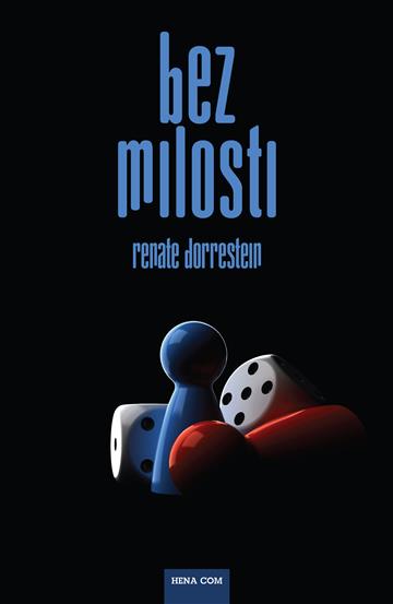 Knjiga Bez milosti autora Renate Dorrestein izdana 2018 kao meki uvez dostupna u Knjižari Znanje.