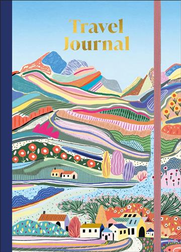 Knjiga Travel Journal autora DK Eyewitness izdana 2024 kao tvrdi uvez dostupna u Knjižari Znanje.