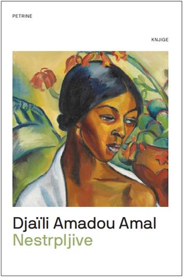 Knjiga Nestrpljive autora Djaili Amadou Amal izdana 2022 kao tvrdi uvez dostupna u Knjižari Znanje.