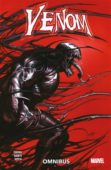 Knjiga Venom: Recursion Omnibus autora Al Ewing izdana 2023 kao meki uvez dostupna u Knjižari Znanje.