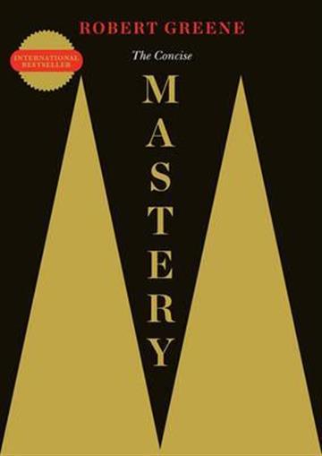 Knjiga Concise Mastery autora Robert Greene izdana 2014 kao meki uvez dostupna u Knjižari Znanje.