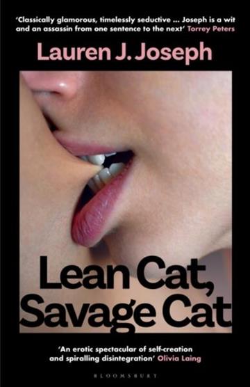 Knjiga Lean Cat, Savage Cat autora Lauren John Joseph izdana 2026 kao tvrdi uvez dostupna u Knjižari Znanje.
