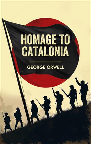 Knjiga Homage to Catalonia autora George Orwell izdana 2026 kao meki uvez dostupna u Knjižari Znanje.