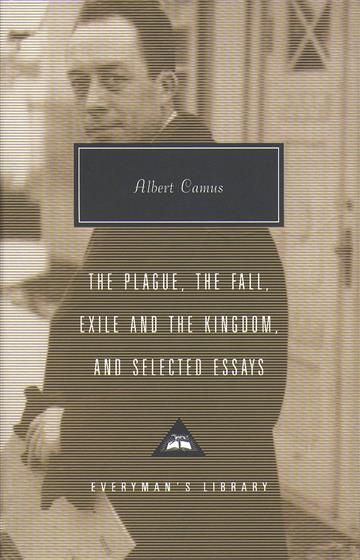 Knjiga Plague, Fall, Exile, Kingdom (Everyman) autora Albert Camus izdana 2004 kao tvrdi uvez dostupna u Knjižari Znanje.