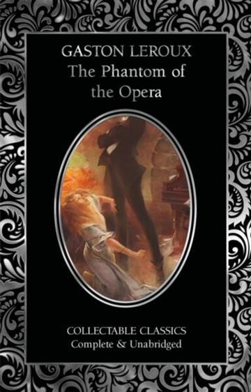 Knjiga Phantom of the Opera autora Gaston Leroux, Dr Emma Bielecki izdana 2025 kao tvrdi uvez dostupna u Knjižari Znanje.