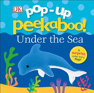 Knjiga Pop-Up Peekaboo! Under The Sea autora DK izdana 2018 kao tvrdi uvez dostupna u Knjižari Znanje.
