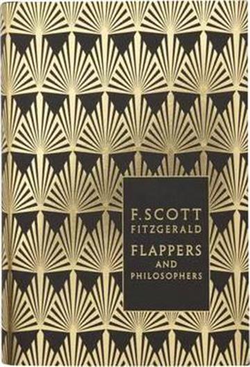 Knjiga Flappers and Philosophers autora F. Scott Fitzgerald izdana 2010 kao tvrdi uvez dostupna u Knjižari Znanje.