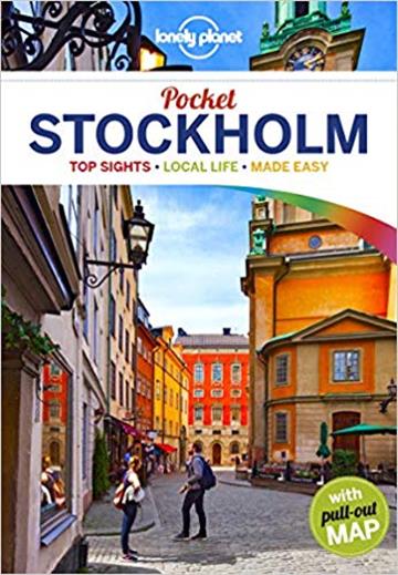 Knjiga Lonely Planet Pocket Stockholm autora Lonely Planet izdana 2018 kao meki uvez dostupna u Knjižari Znanje.
