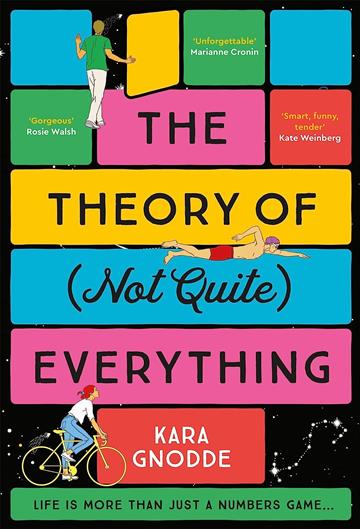 Knjiga Theory of (Not Quite) Everything autora Kara Gnodde izdana 2023 kao meki uvez dostupna u Knjižari Znanje.