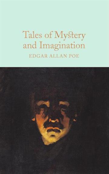 Knjiga Tales of Mystery and Imagination autora Edgar Allan Poe izdana  kao tvrdi uvez dostupna u Knjižari Znanje.