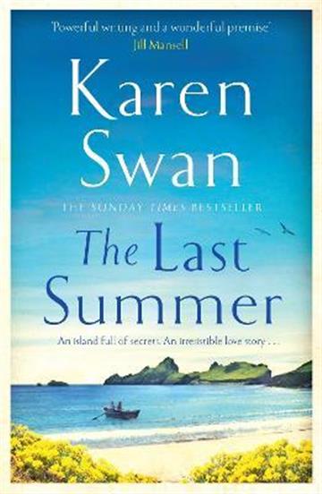Knjiga Last Summer autora Karen Swan izdana 2022 kao meki uvez dostupna u Knjižari Znanje.