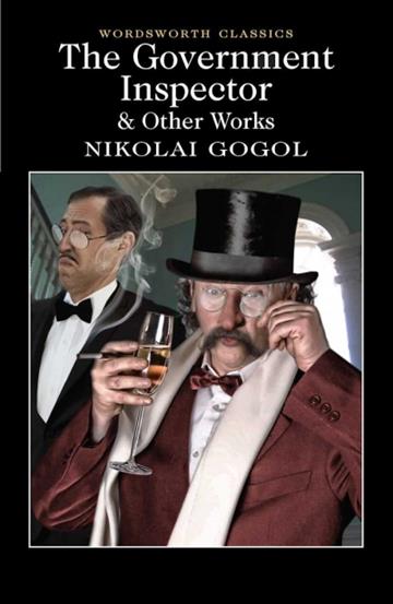 Knjiga Government Inspector & Other Works autora Nikolai Gogol izdana 2014 kao meki uvez dostupna u Knjižari Znanje.