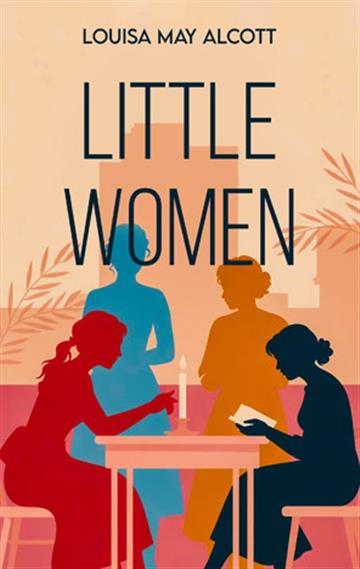 Knjiga Little Women autora Louisa May Alcott izdana 2026 kao meki uvez dostupna u Knjižari Znanje.