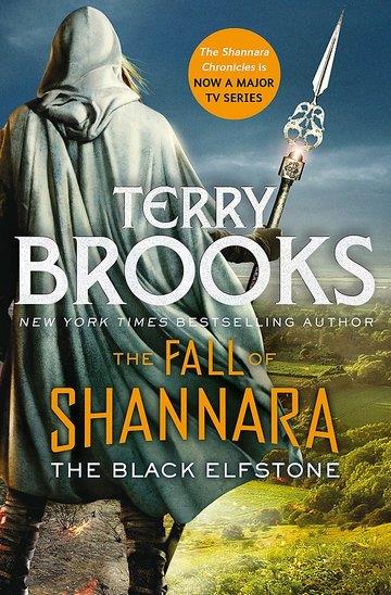 Knjiga Black Elfstone: Book One of the Fall Of Shannara autora Terry Brooks izdana 2018 kao meki uvez dostupna u Knjižari Znanje.