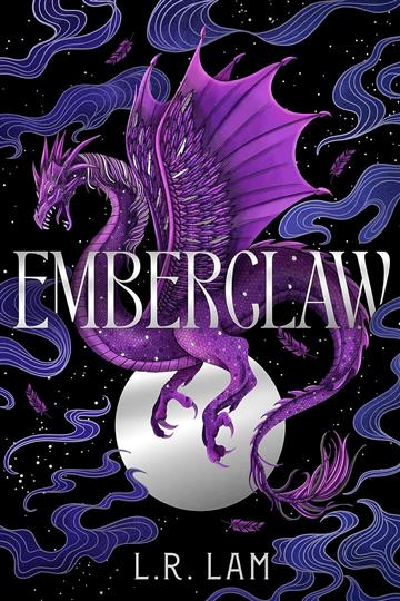 Knjiga Emberclaw autora L. R. Lam izdana 2025 kao meki uvez dostupna u Knjižari Znanje.