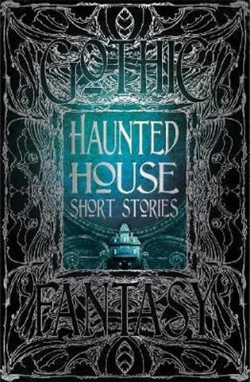 Knjiga Haunted House Short Stories autora Flametree izdana 2019 kao tvrdi uvez dostupna u Knjižari Znanje.
