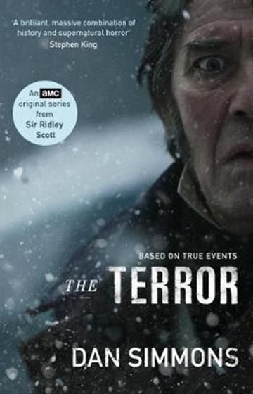 Knjiga Terror (TV Tie-In) autora Dan Simmons izdana 2018 kao meki uvez dostupna u Knjižari Znanje.