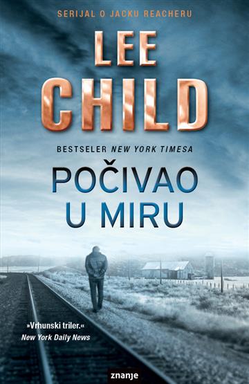 Počivao u miru 9789533434155