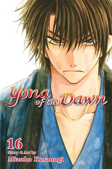 Knjiga Yona of the Dawn, vol. 16 autora Mizuho Kusanagi izdana 2019 kao Undefined dostupna u Knjižari Znanje.