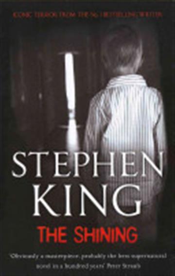 The Shining 9781444720723