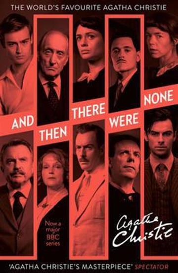And Then There Were None 9780008123208