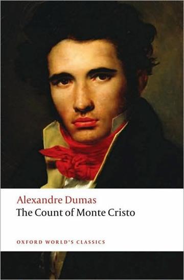 Knjiga Count of Monte Cristo autora Alexandre Dumas izdana 2008 kao meki uvez dostupna u Knjižari Znanje.