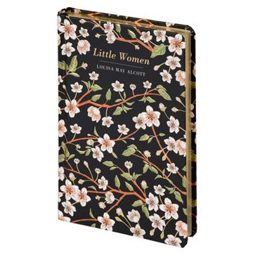 Knjiga Little Women autora Louisa May Alcott izdana 2019 kao tvrdi uvez dostupna u Knjižari Znanje.