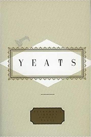 Knjiga Poems W. B. Yeats autora William Butler Yeats izdana 1992 kao tvrdi uvez dostupna u Knjižari Znanje.