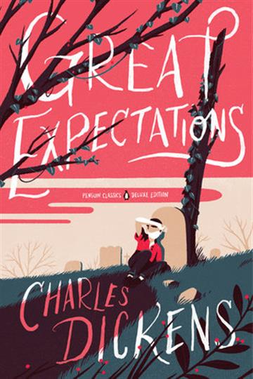 Knjiga Great Expectations (Penguin Deluxe) autora Charles Dickens izdana 2010 kao meki uvez dostupna u Knjižari Znanje.