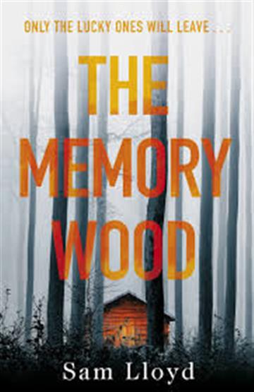 Knjiga Memory Wood autora Sam Lloyd izdana 2020 kao meki uvez dostupna u Knjižari Znanje.