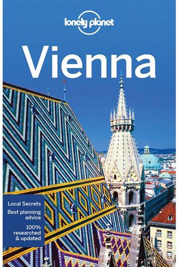 Knjiga Lonely Planet Vienna autora Lonely Planet izdana 2017 kao meki uvez dostupna u Knjižari Znanje.