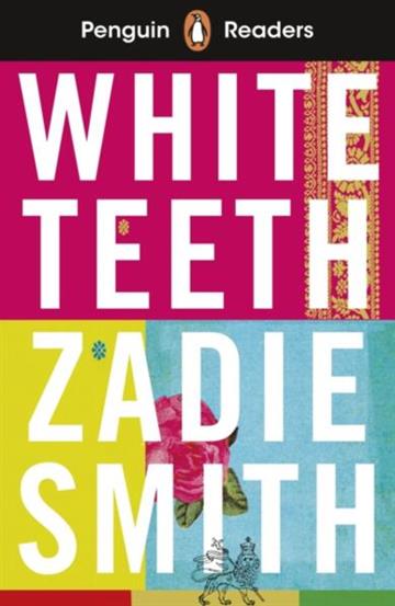 Knjiga PR 7: White Teeth autora Zadie Smith izdana 2020 kao meki uvez dostupna u Knjižari Znanje.