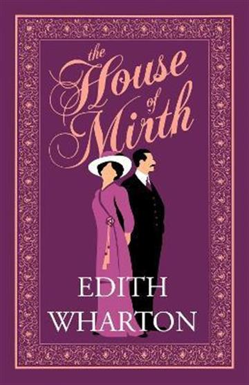Knjiga House of Mirth autora Edith Wharton izdana 2022 kao meki dostupna u Knjižari Znanje.