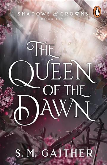 Knjiga Queen of the Dawn autora S.M. Gaither izdana 2024 kao meki uvez dostupna u Knjižari Znanje.