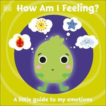 Knjiga How Am I Feeling? autora  izdana 2020 kao meki uvez dostupna u Knjižari Znanje.