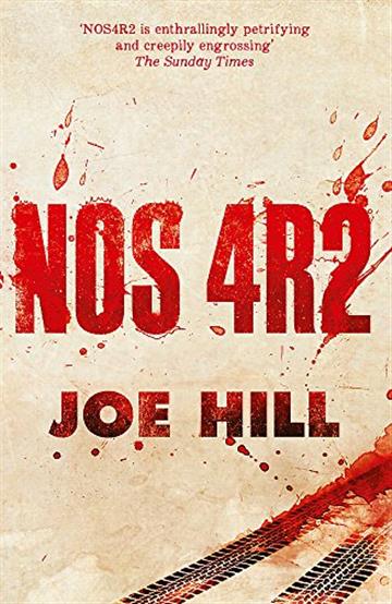 NOS4A2 9780575130692